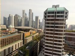 Peninsula Plaza (D6), Office #606791301